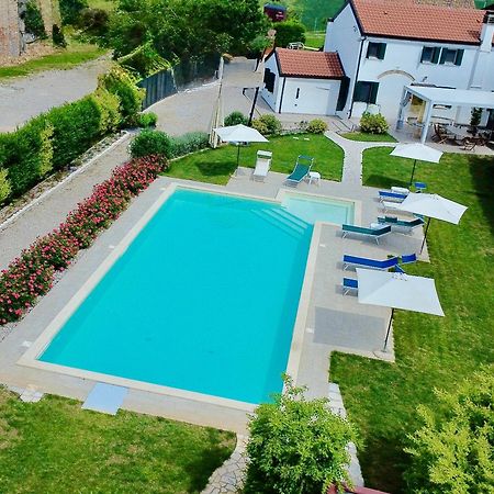 Adria Bnb Exterior photo