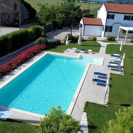 Adria Bnb Exterior photo