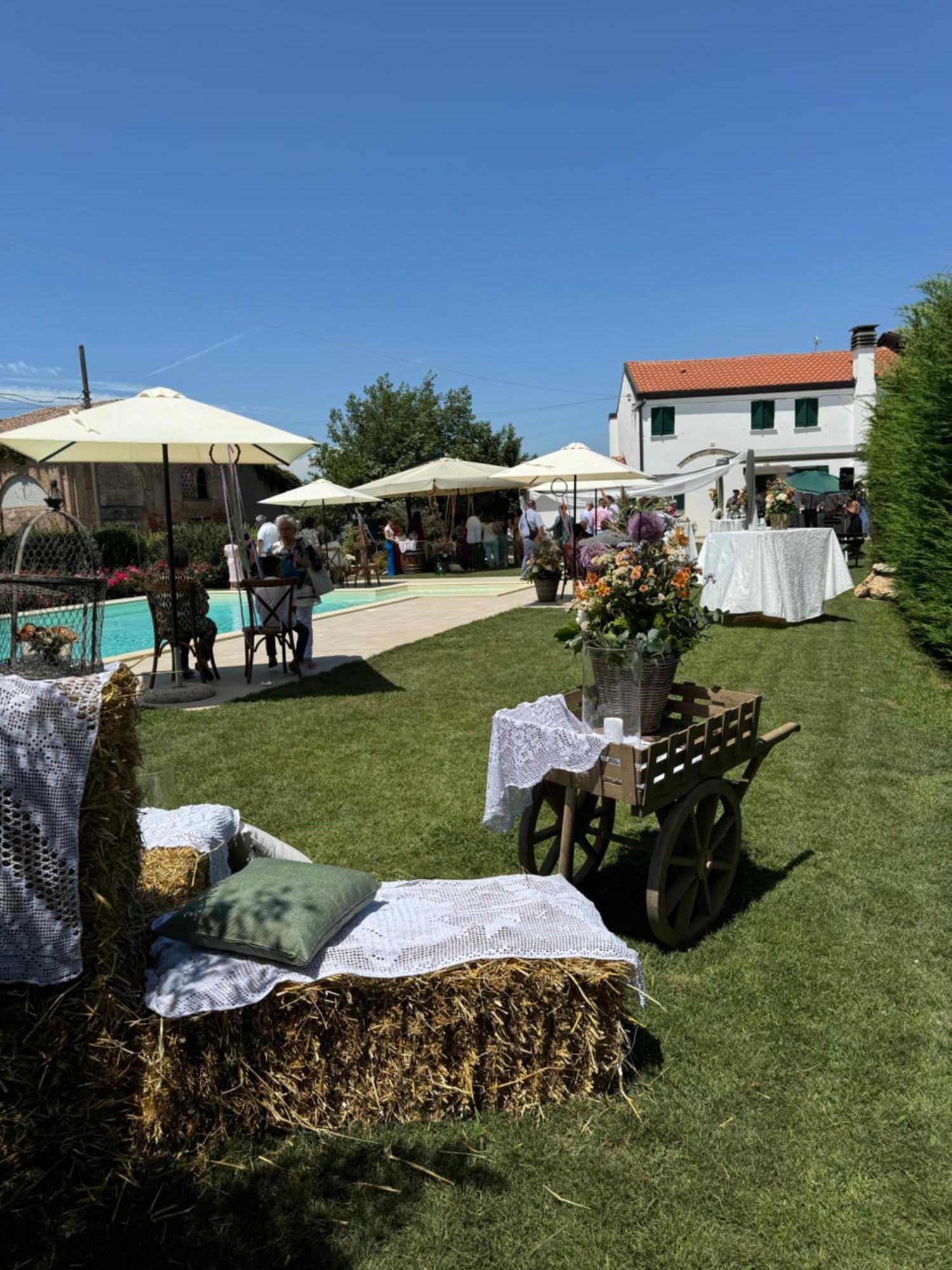 Adria Bnb Exterior photo