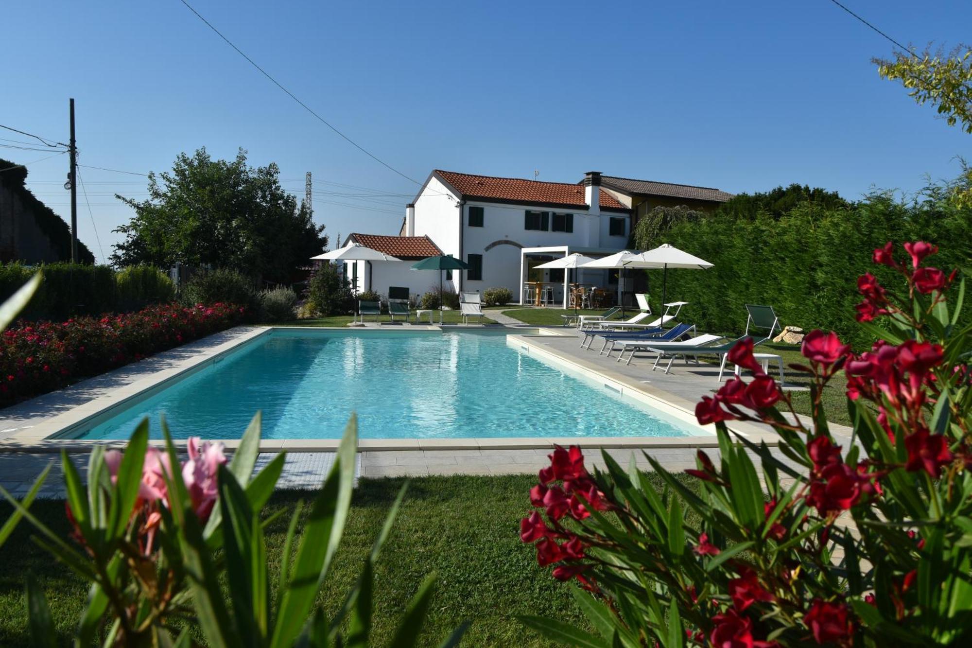 Adria Bnb Exterior photo