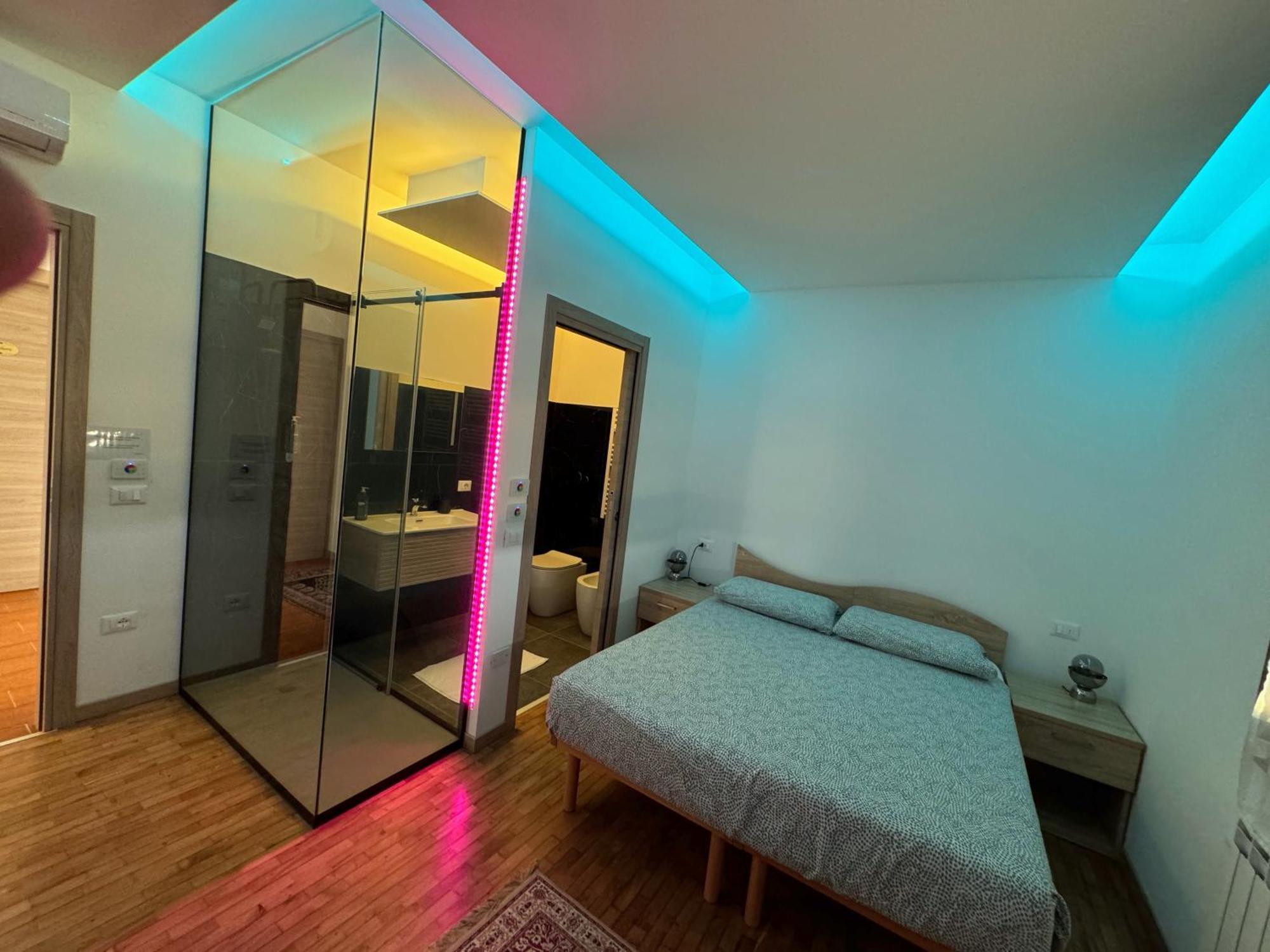 Adria Bnb Exterior photo