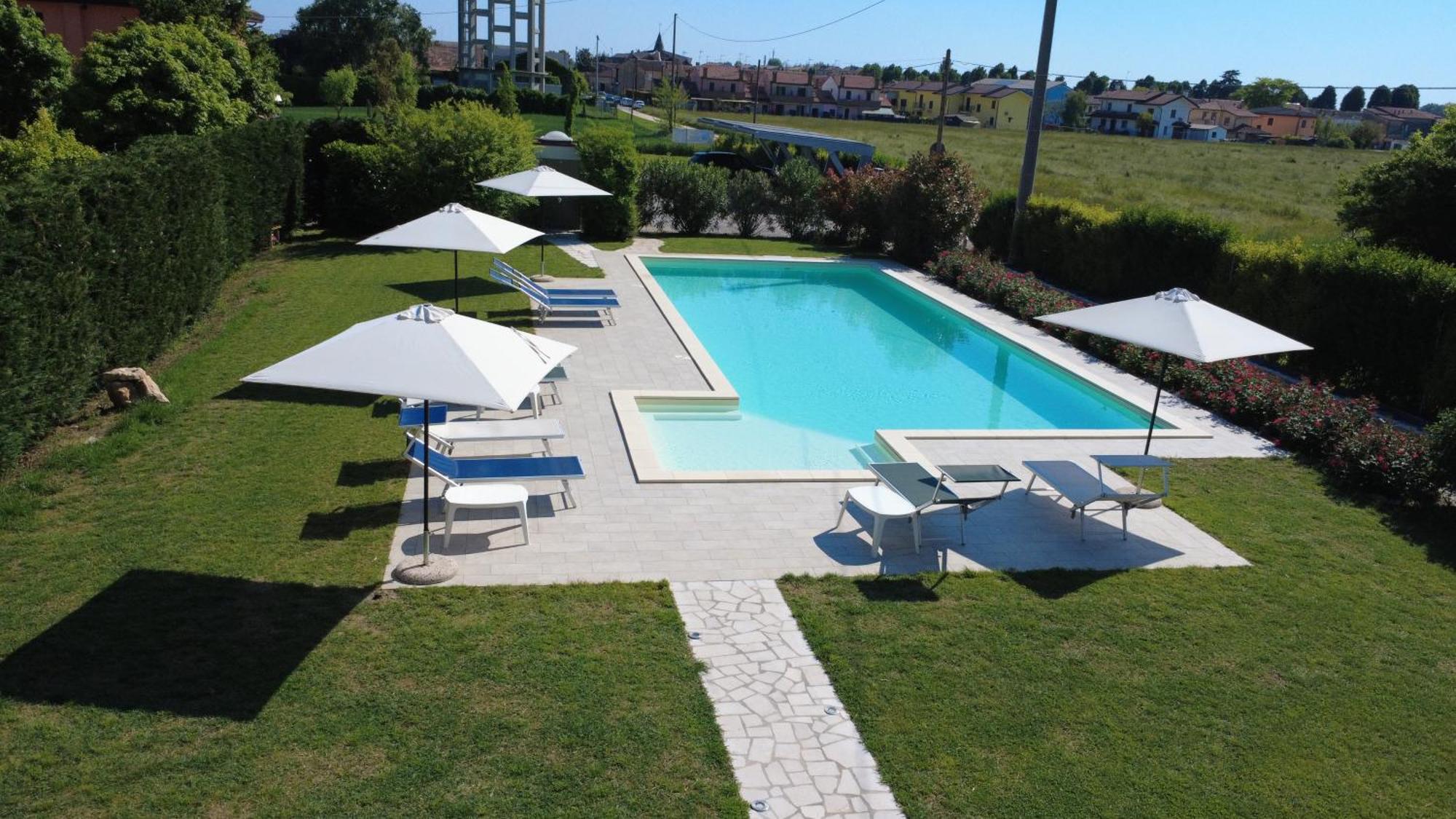 Adria Bnb Exterior photo