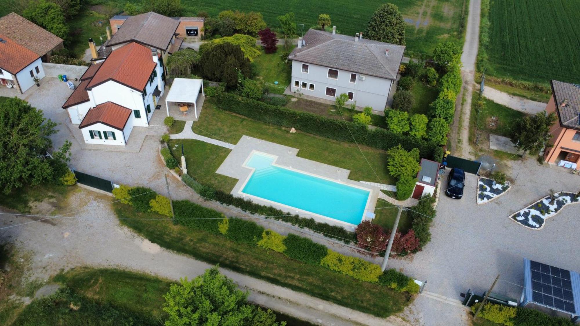 Adria Bnb Exterior photo