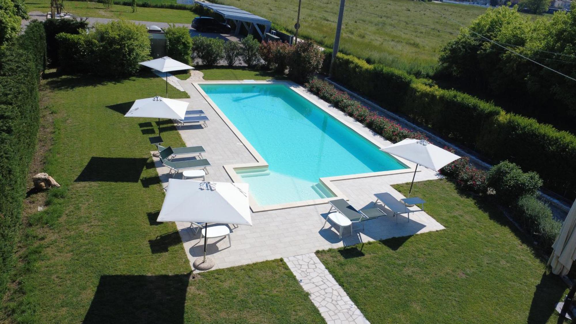 Adria Bnb Exterior photo