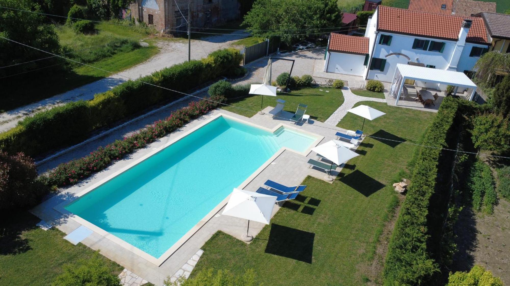 Adria Bnb Exterior photo