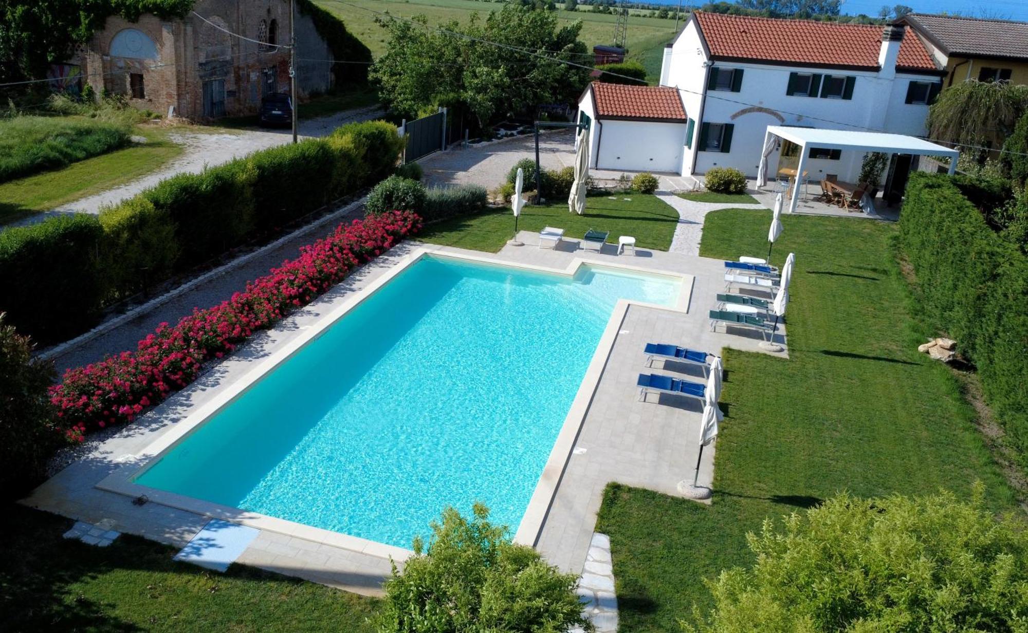 Adria Bnb Exterior photo